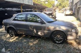 Ford Lynx 2000 for sale