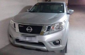 Nissan Frontier Navara 2016 for sale