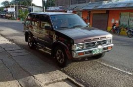 Like New Nissan Terrano for sale