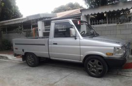 Like New Toyota Tamaraw for sale