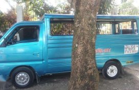 2011 Suzuki Multicab for sale