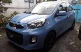 2016 Kia Picanto 1.0 Ex for sale