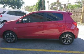 Mitsubishi Mirage 2017 for sale
