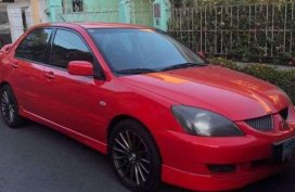 Mitsubishi Lancer GT 2007 FOR SALE