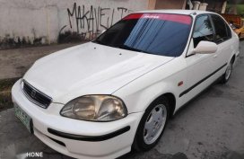 Honda Civic 1996 for sale