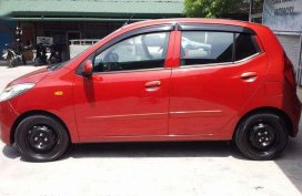 2013 Hyundai i10 for sale