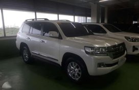 Toyota Land Cruiser 2019 brand new