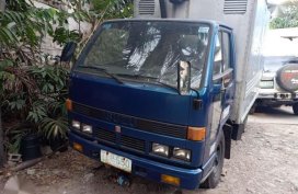 1993 Isuzu Elf for sale