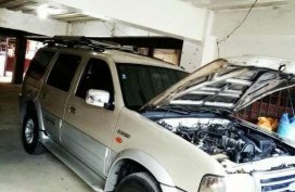2004 Ford Everest for sale