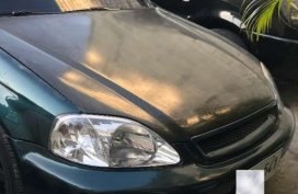 Honda Civic VTI 1999 for sale