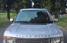 2003 Land Rover Range Rover for sale