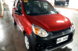 Suzuki Alto 2017 for sale