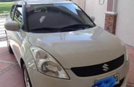 2015 Suzuki Swift for sale