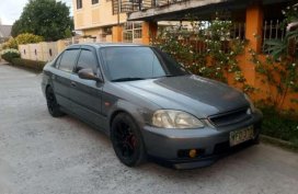 Honda Civic 1999 for sale