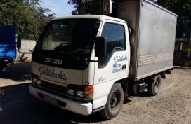 Isuzu Elf 2004 for sale