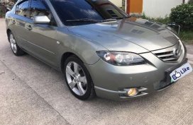 Mazda 3 2006 for sale