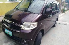 Suzuki APV 2010 for sale