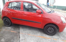 KIA Picanto Model 2006 for sale