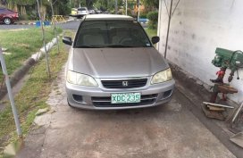 Honda City Lxi 2002 for sale 