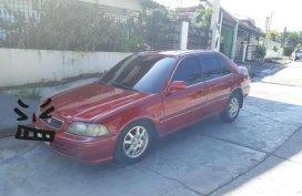 Honda City 1998 Exi for sale 