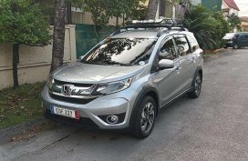 2018 Honda BR-V for sale