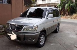 Mitsubishi Adventure 2003 for sale