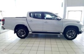 NEW 2019 Mitsubishi Strada for sale