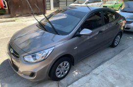 2018 Hyundai Accent Gl for sale 