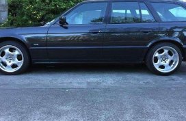1994 BMW E34 5 Series for sale