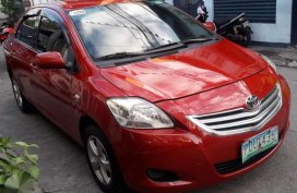 2011 Toyota Vios for sale