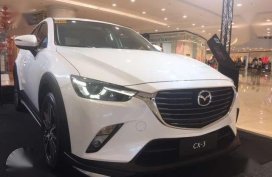 Mazda CX3 Sport 2018  NEW FOR SALE 