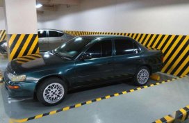 1997 Toyota Corolla for sale