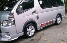 Toyota Hiace 2005 for sale