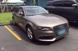 2010 Audi A4 for sale