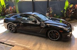 Nissan GTR 2012 DBA FOR SALE