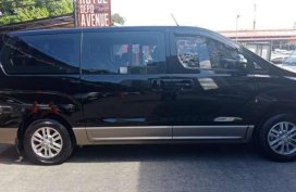2015 Hyundai Starex for sale