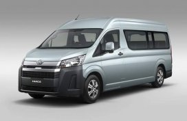 A Guide To The Seating Capacity Of Toyota Grandia Other Variants