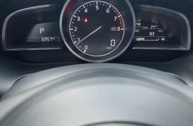 2018 Mazda 3 speed sedan for sale