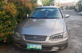 Toyota Camry Model 1998 for sale