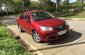 2005 Toyota Vios G for sale 