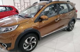 2019 Honda BR-V S for sale