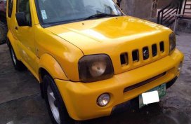 Suzuki Jimny 1998 for sale