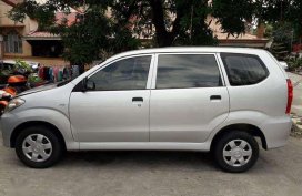 Toyota Avanza 1.3 J 2011 for sale