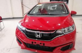 2019 Honda Jazz V CVT for sale