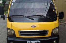 Kia KC2700 2002 for sale