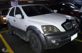 2008 Kia Sorento for sale