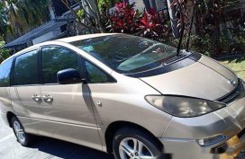 Toyota Previa 2005 for sale