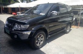Isuzu Crosswind 2012 for sale