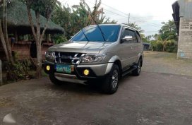 Isuzu Sportivo X 2013 DIESEL FOR SALE