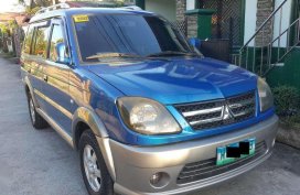 Mitsubishi Adventure 2013 for sale